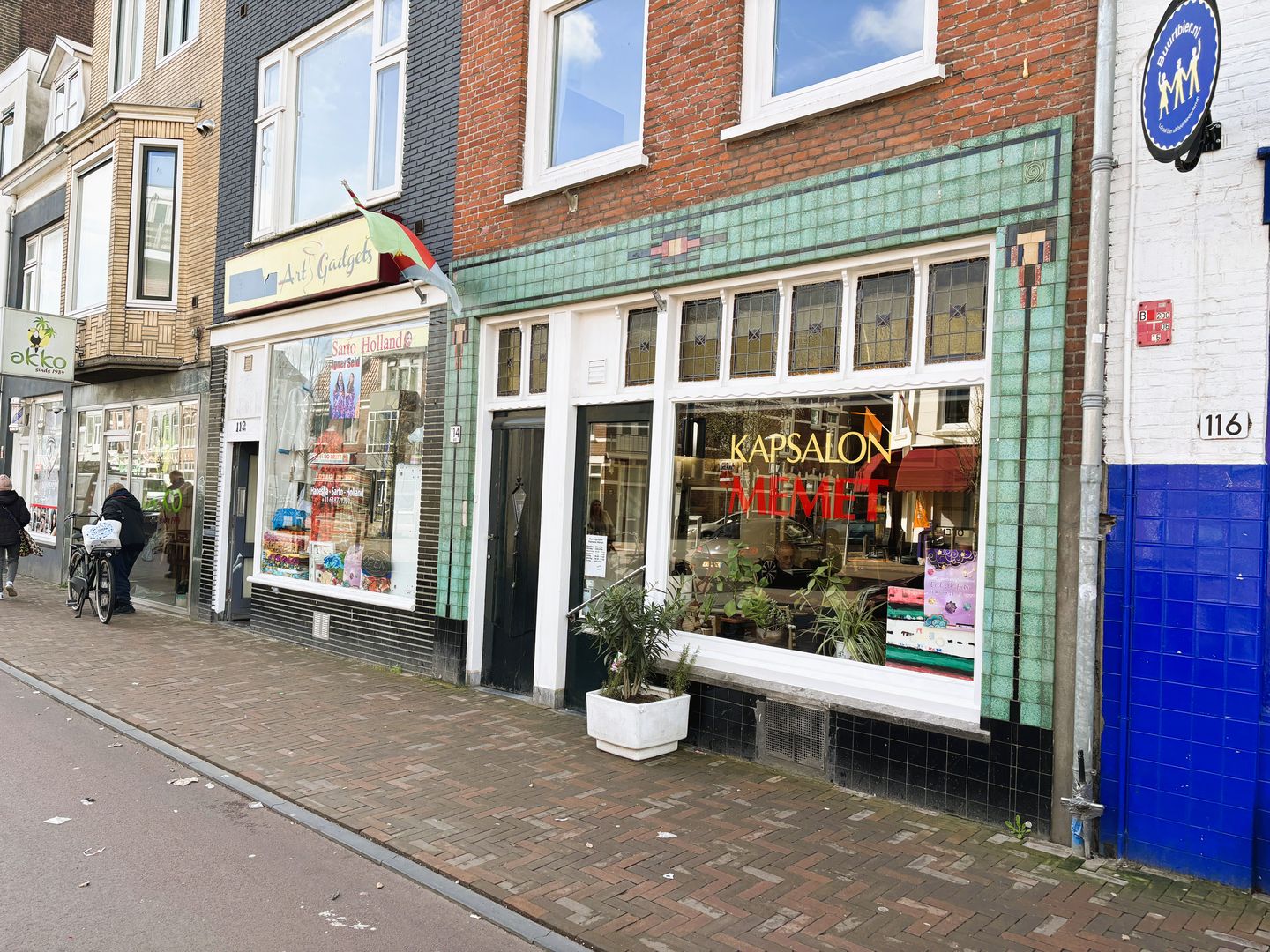 Bekijk foto 3 van Amsterdamsestraatweg 114