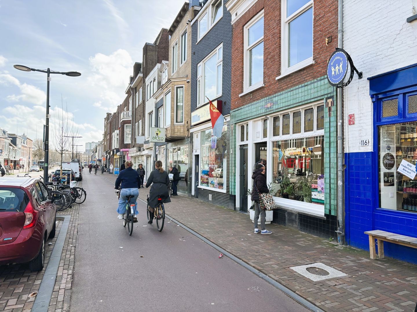 Bekijk foto 5 van Amsterdamsestraatweg 114