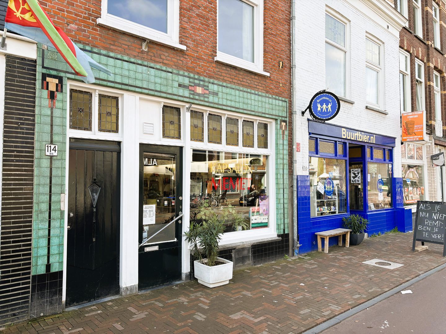 Bekijk foto 4 van Amsterdamsestraatweg 114