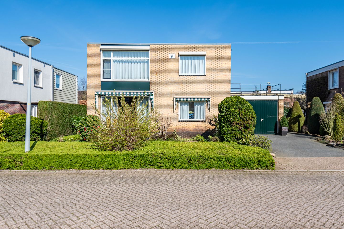 Foto 5 van Bakkerskampstraat 9