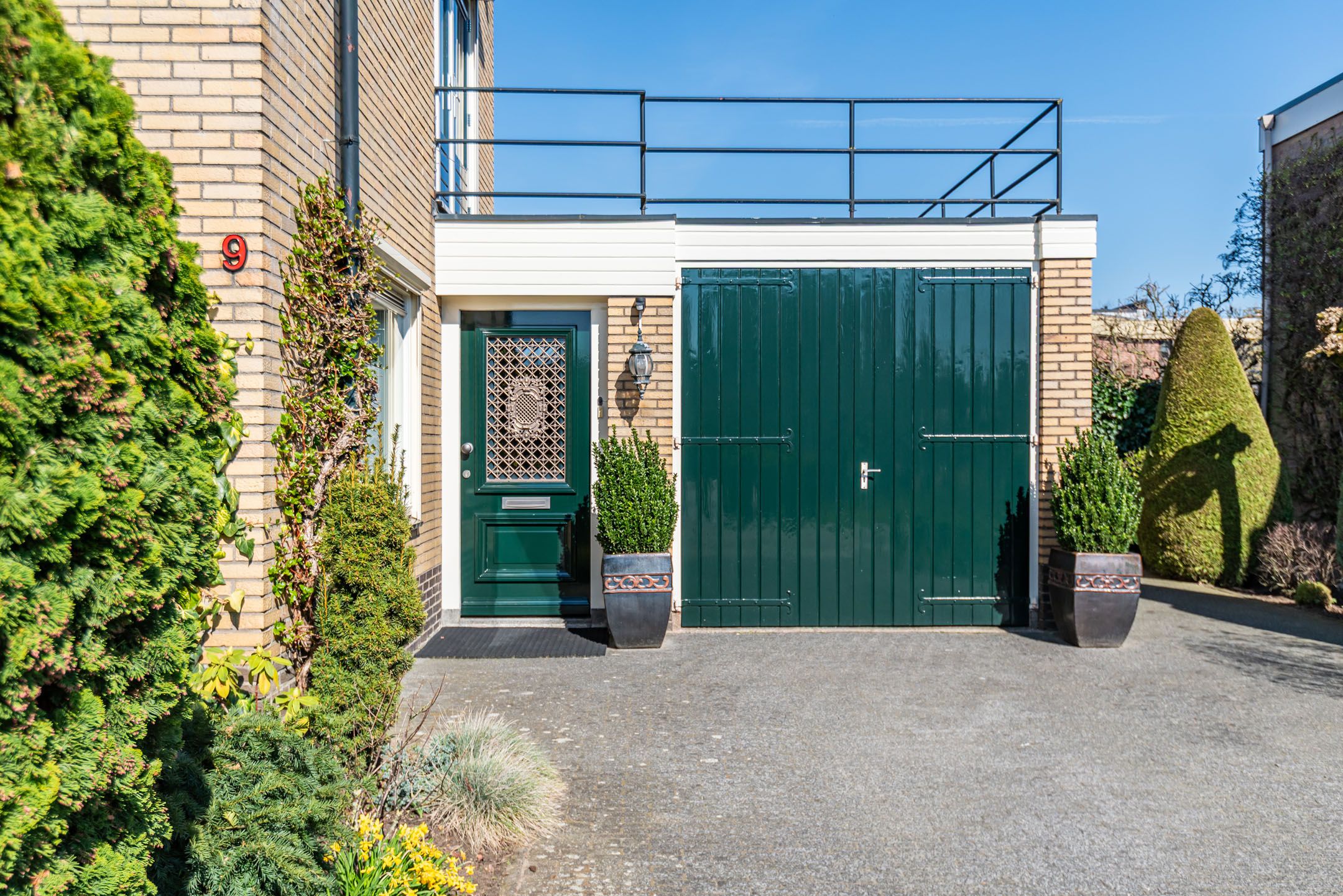 Foto 6 van Bakkerskampstraat 9