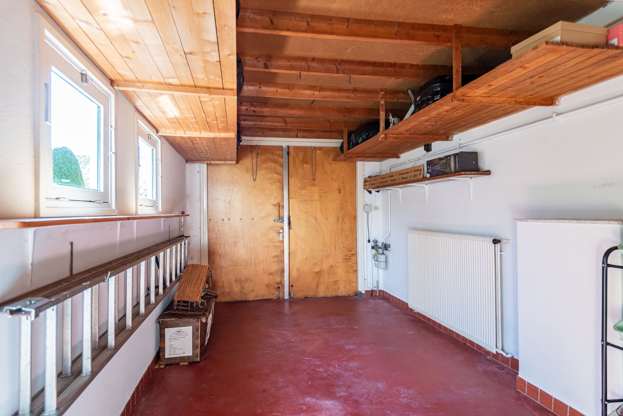 Foto 45 van Bakkerskampstraat 9