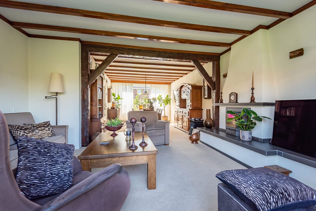 Foto 2 van Bakkerskampstraat 9