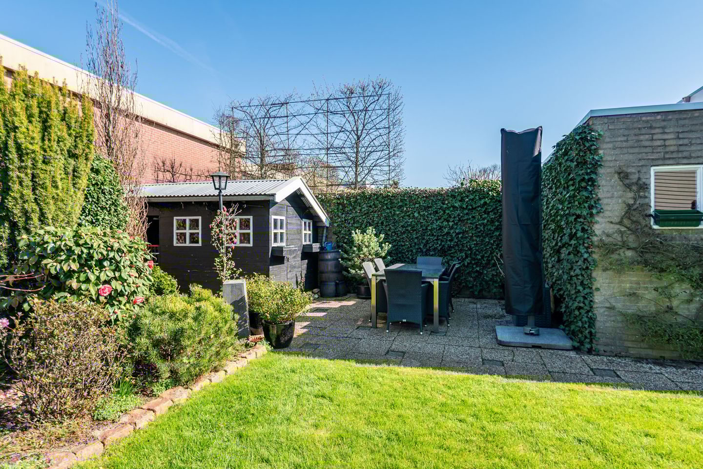 Foto 40 van Bakkerskampstraat 9