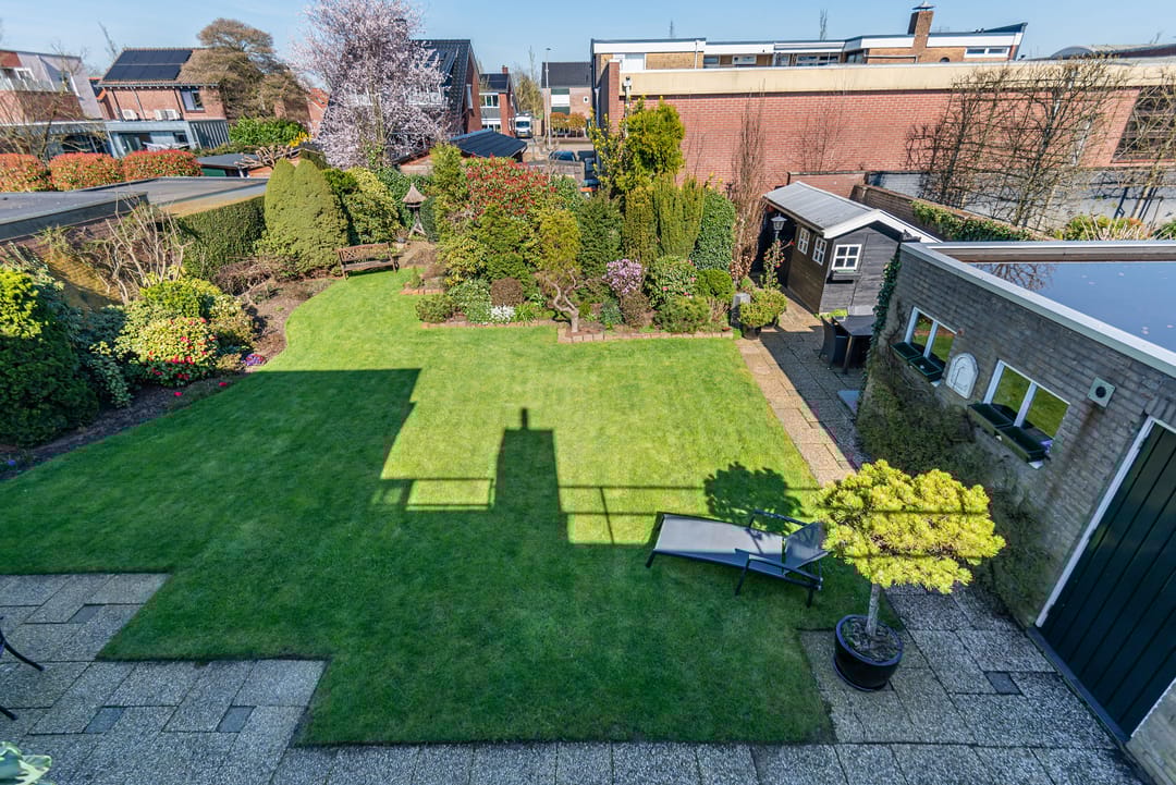 Foto 22 van Bakkerskampstraat 9