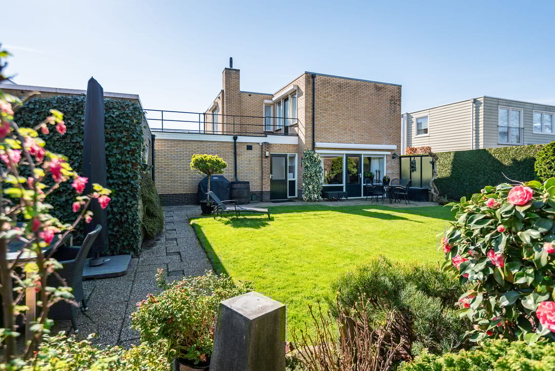 Foto 41 van Bakkerskampstraat 9