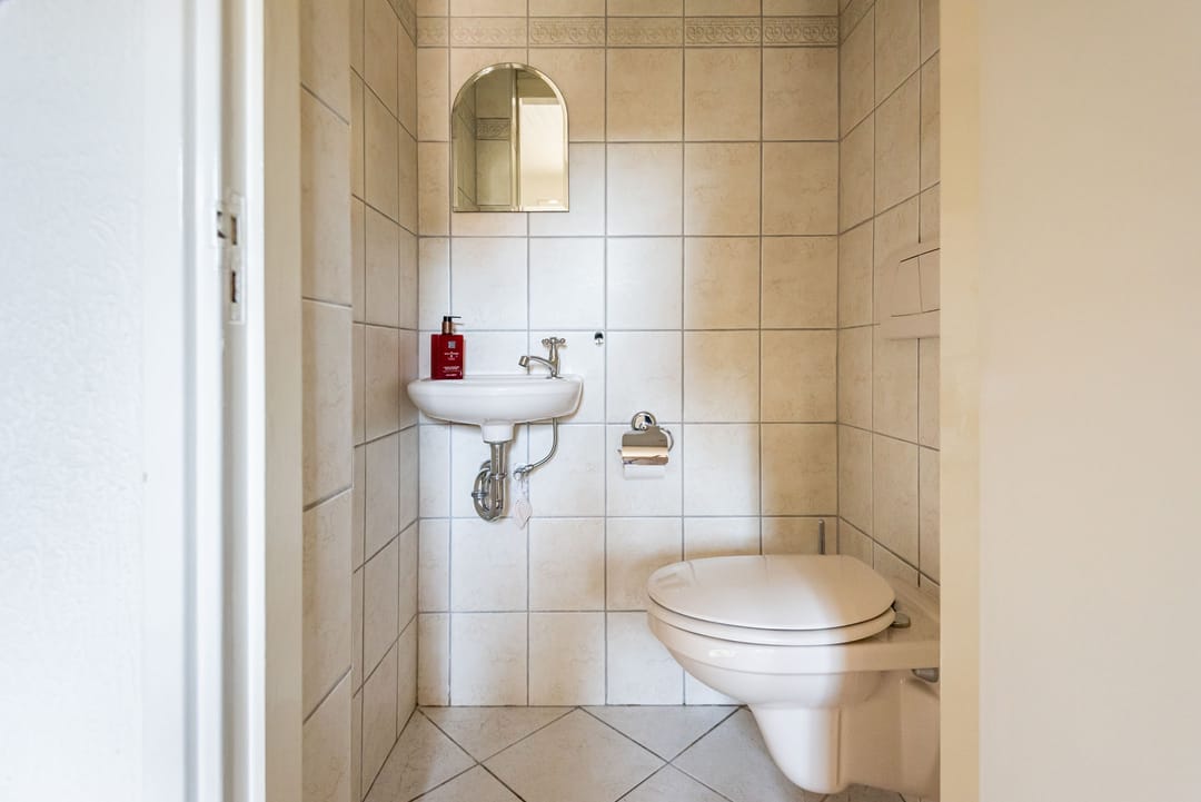 Foto 8 van Bakkerskampstraat 9