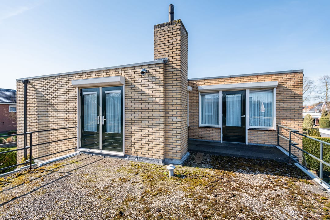 Foto 23 van Bakkerskampstraat 9