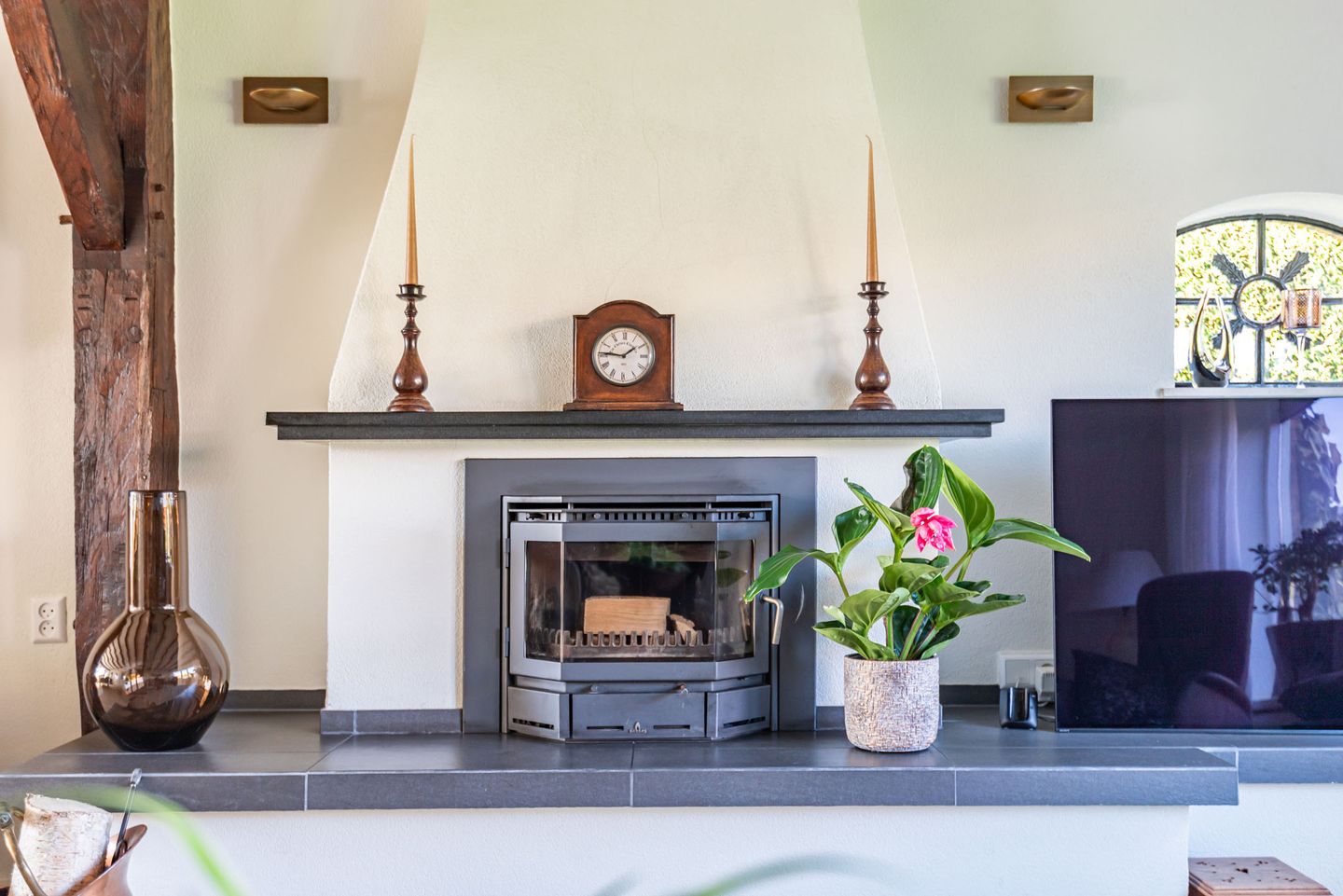 Foto 10 van Bakkerskampstraat 9