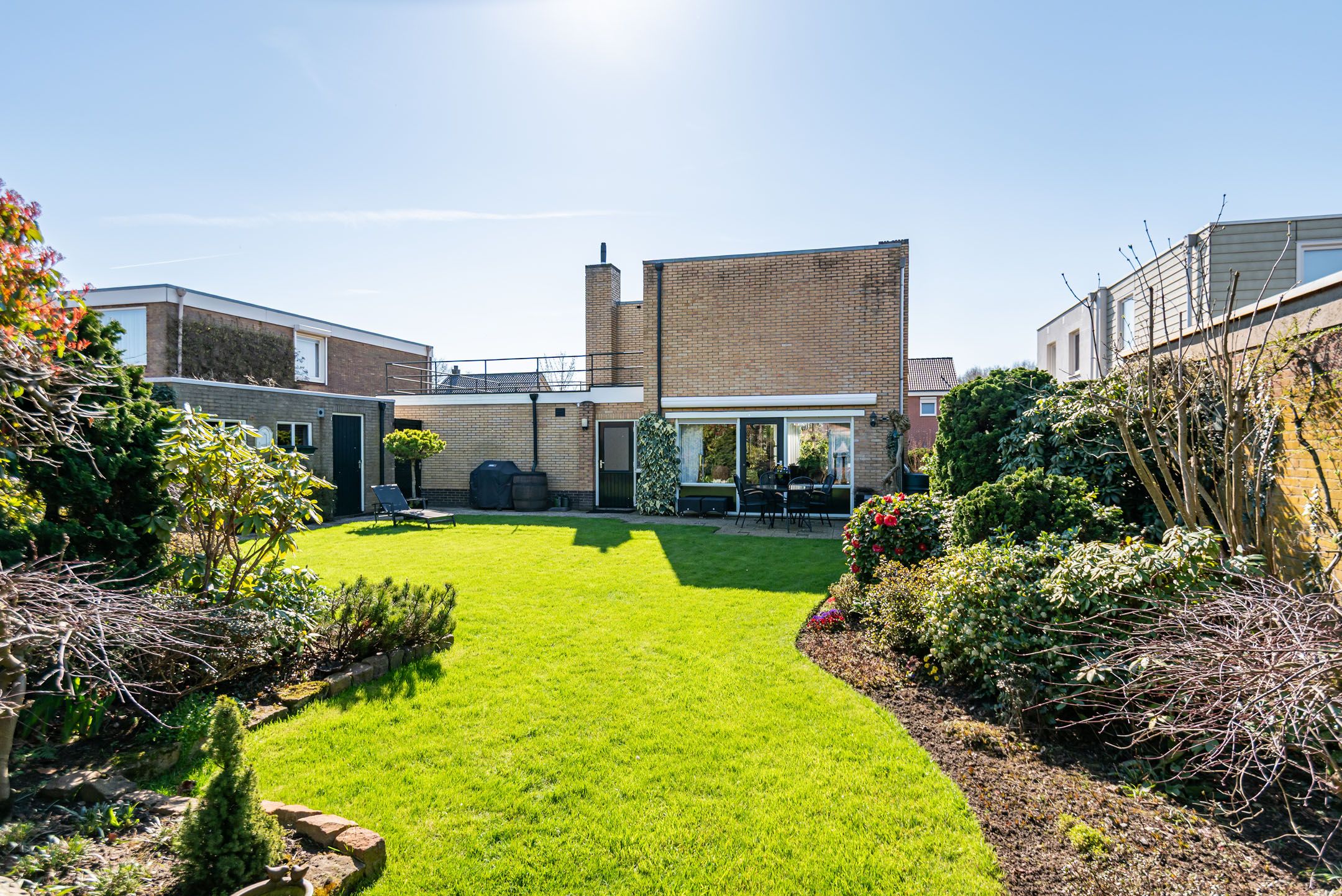 Foto 42 van Bakkerskampstraat 9