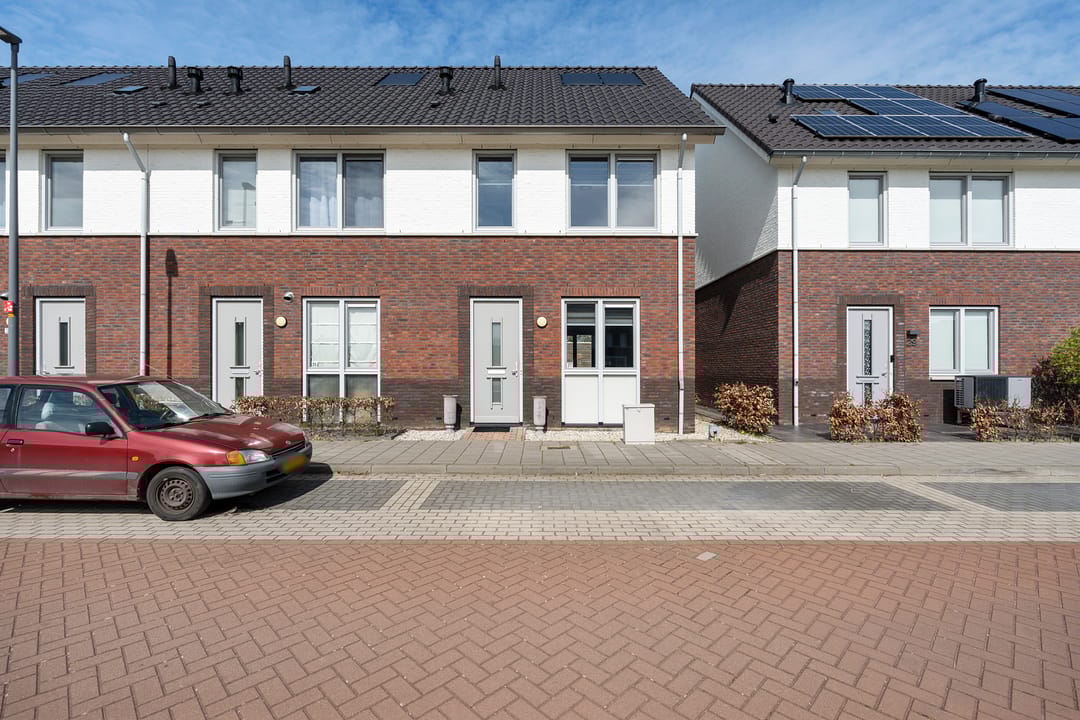 Foto 2 van Essenstraat 27