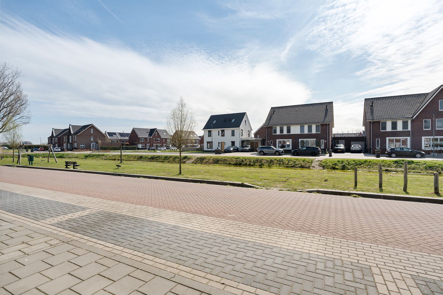 Foto 4 van Essenstraat 27