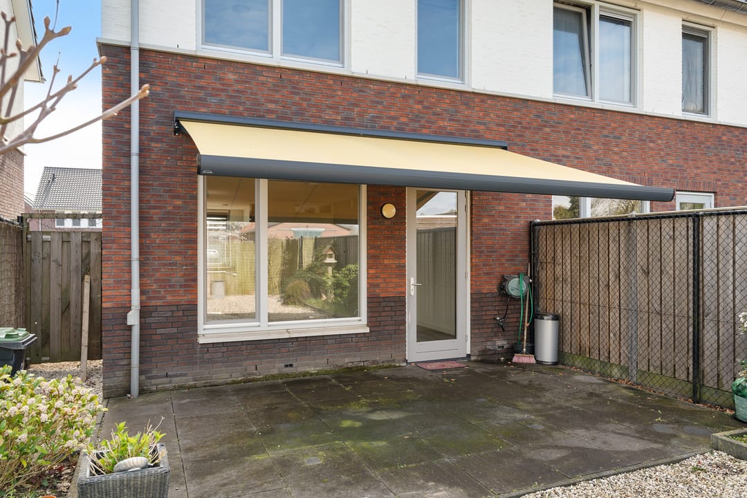 Foto 31 van Essenstraat 27