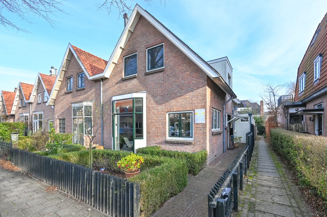 Foto 1 van Landzichtlaan 58