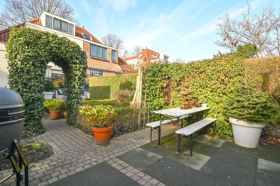 Foto 2 van Landzichtlaan 58