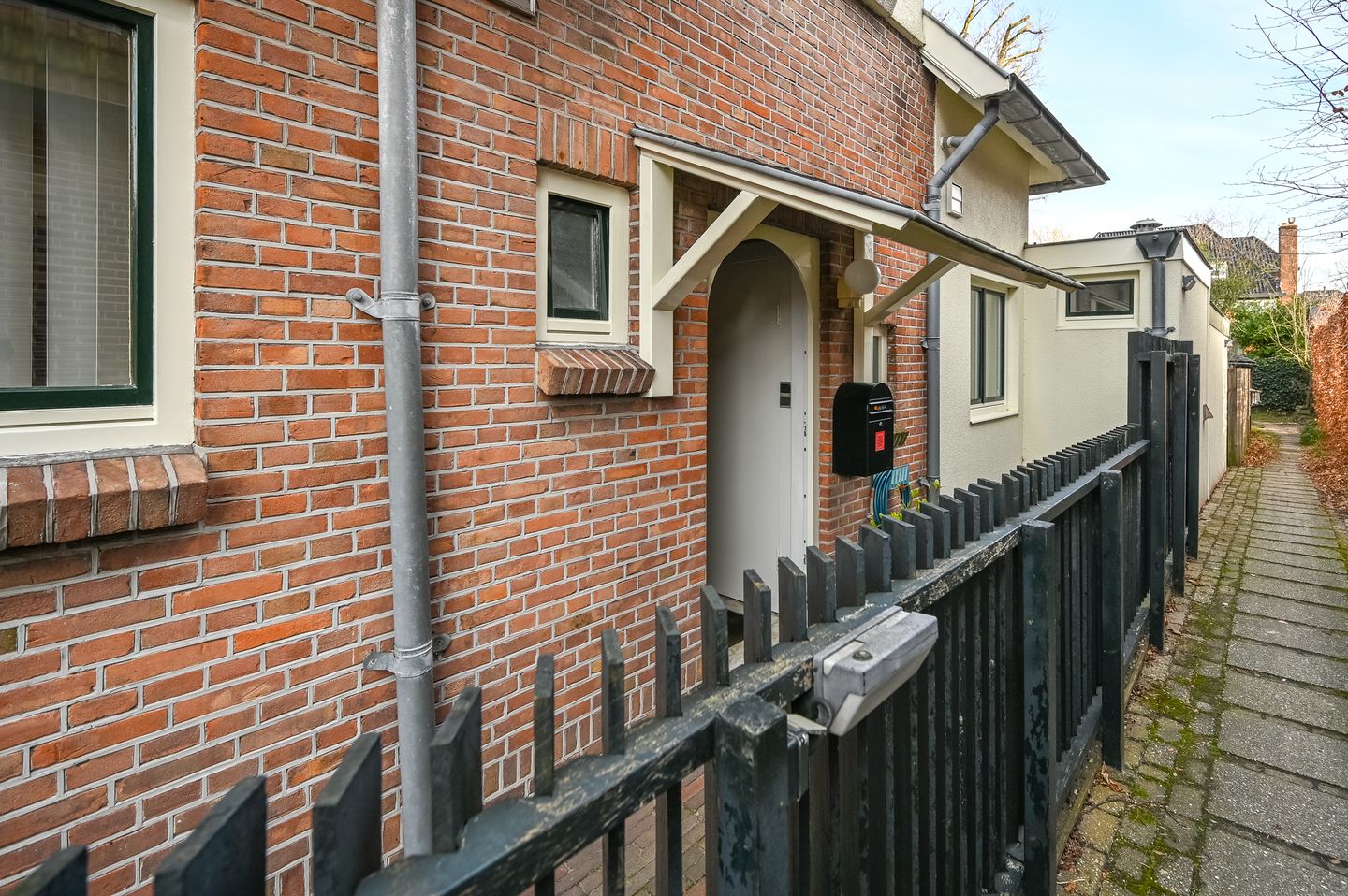 Foto 4 van Landzichtlaan 58