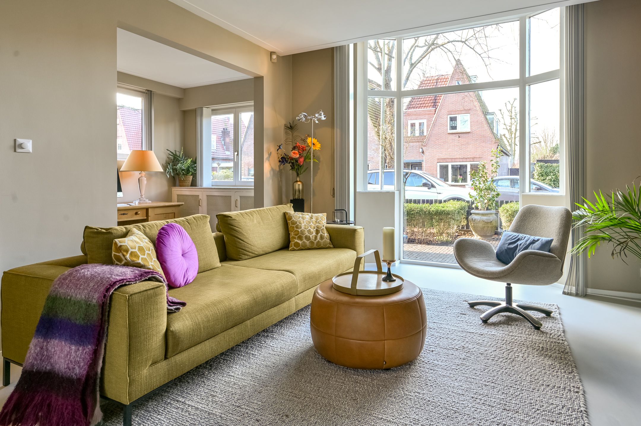 Foto 6 van Landzichtlaan 58