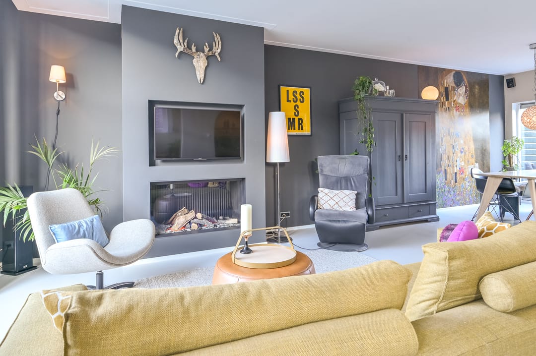 Foto 8 van Landzichtlaan 58