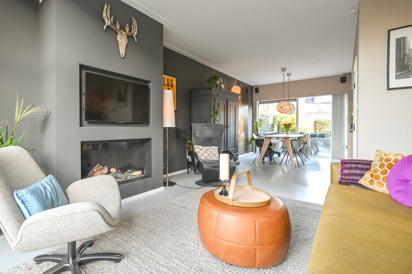 Foto 10 van Landzichtlaan 58