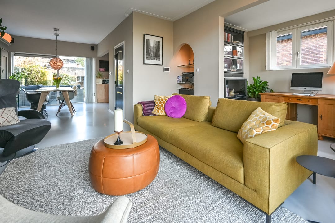 Foto 11 van Landzichtlaan 58