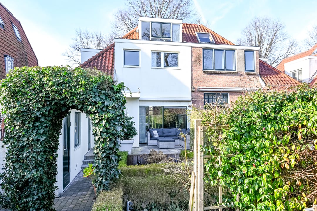 Foto 31 van Landzichtlaan 58