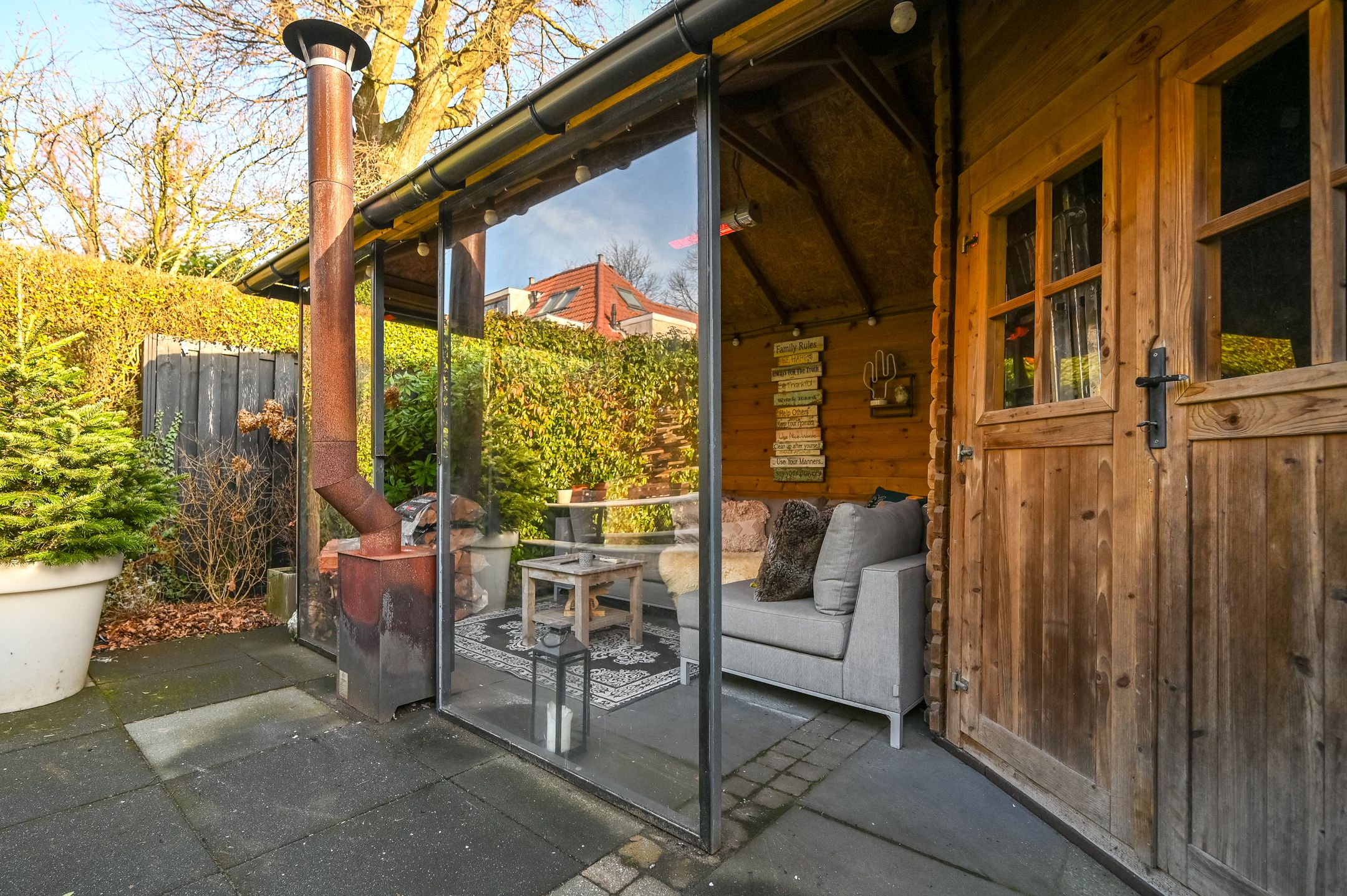 Foto 27 van Landzichtlaan 58