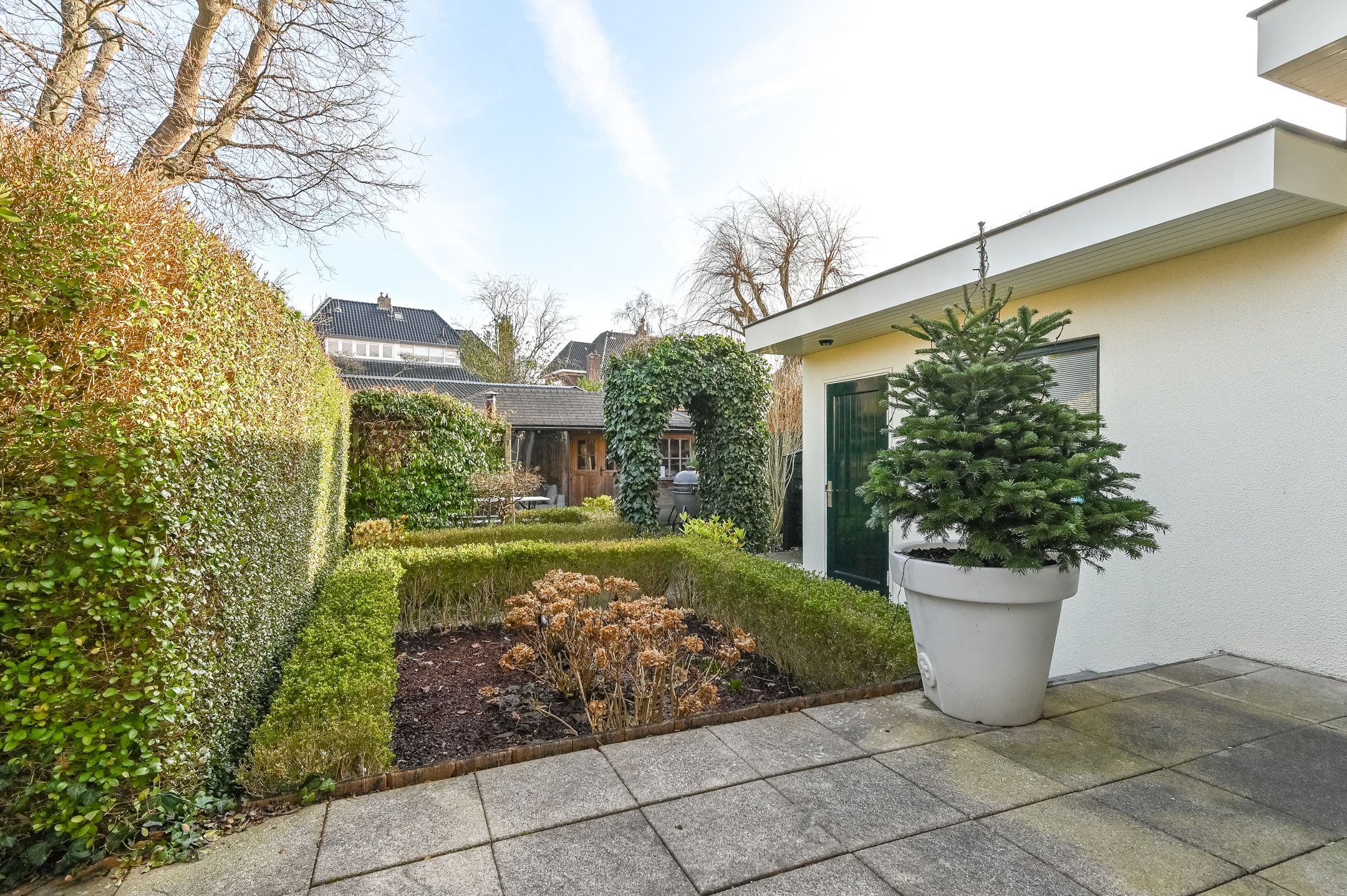 Foto 24 van Landzichtlaan 58