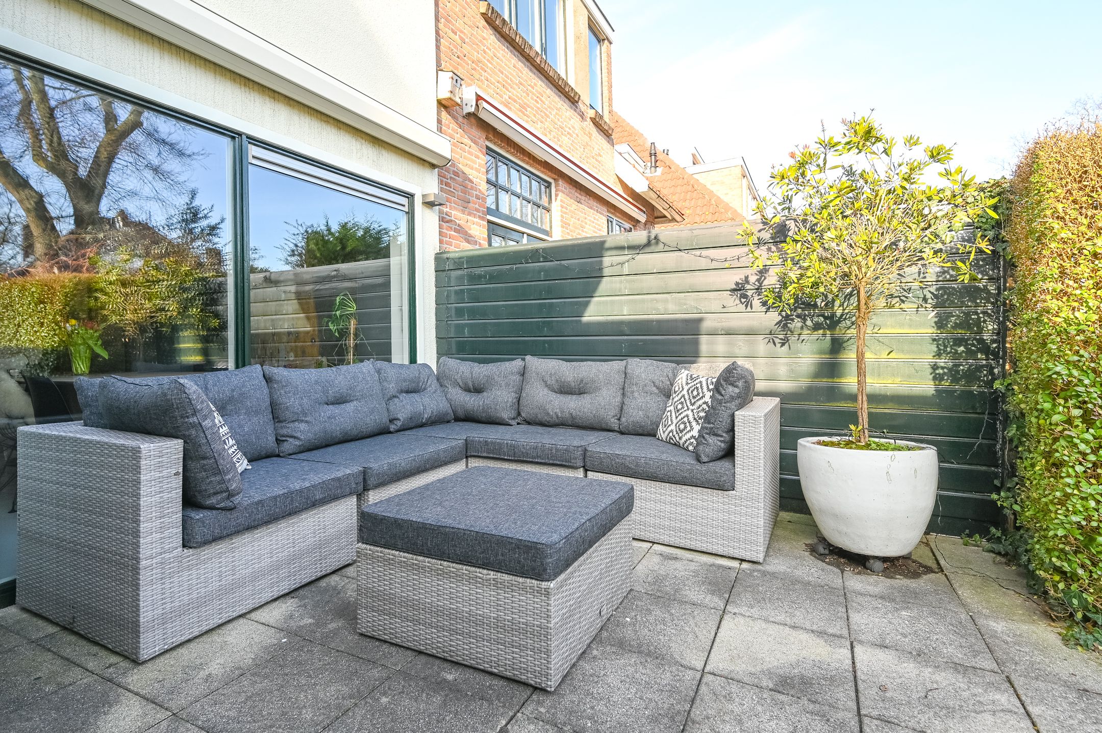 Foto 30 van Landzichtlaan 58