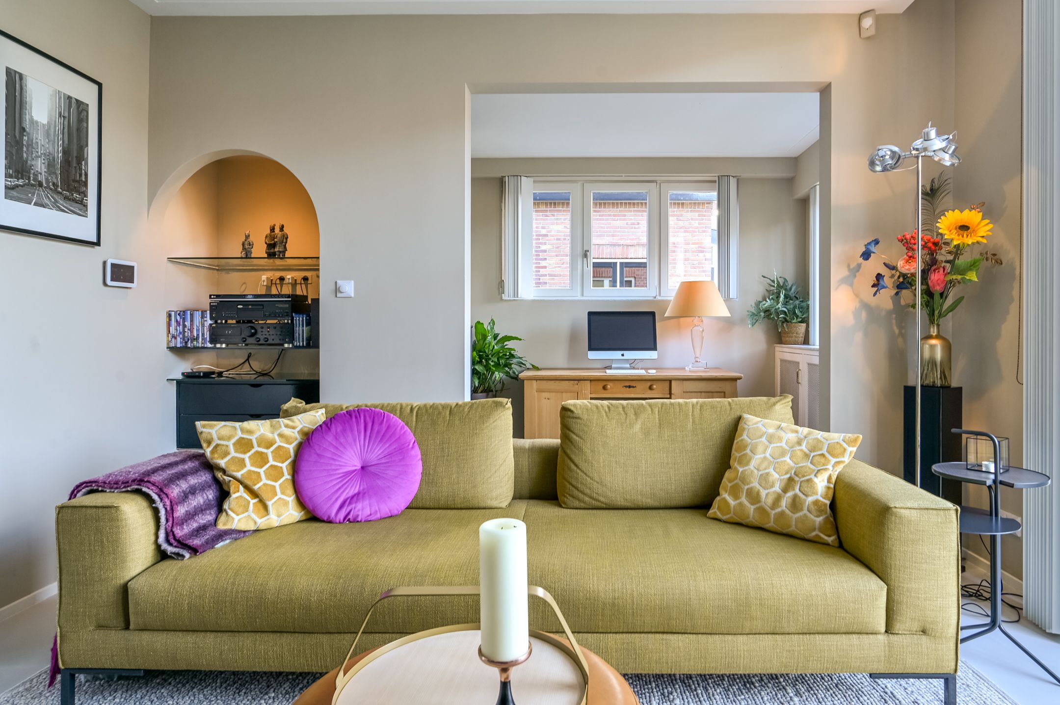 Foto 9 van Landzichtlaan 58