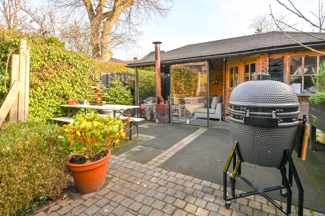 Foto 26 van Landzichtlaan 58