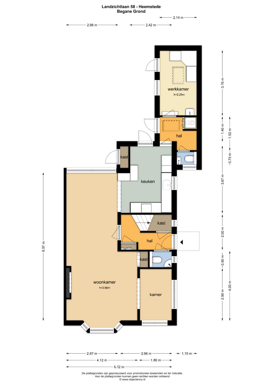 Foto 43 van Landzichtlaan 58
