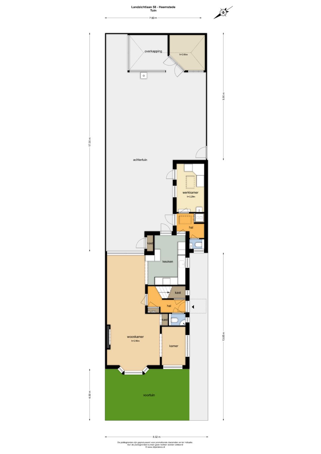 Foto 47 van Landzichtlaan 58