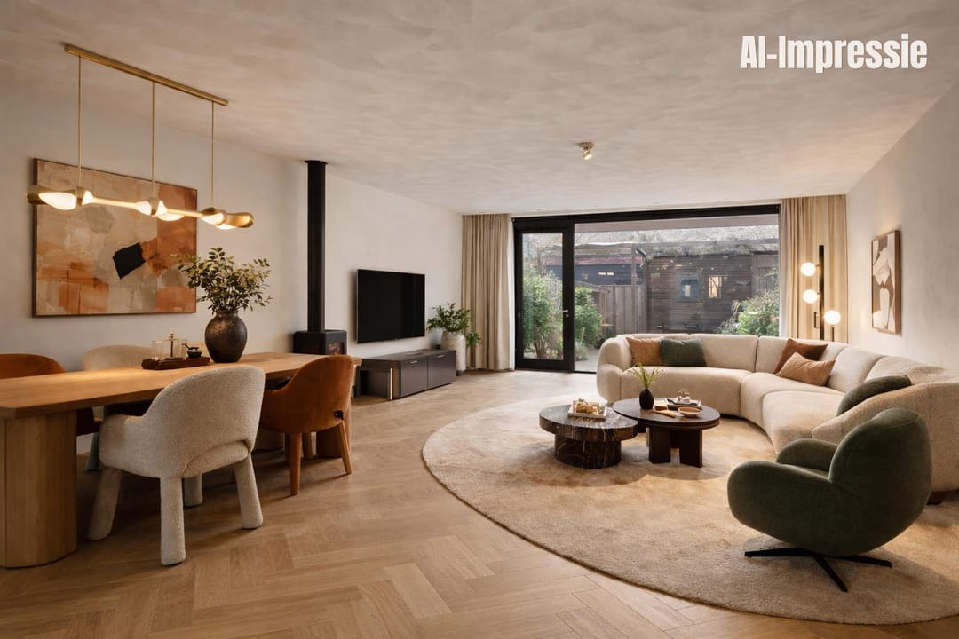 Foto 16 van Waardenburgstraat 95