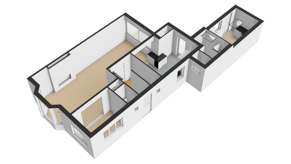 Foto 44 van Landzichtlaan 58