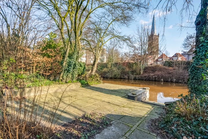 Photo 2 of Burgemeester Harmen Geerts Reinenstraat 10