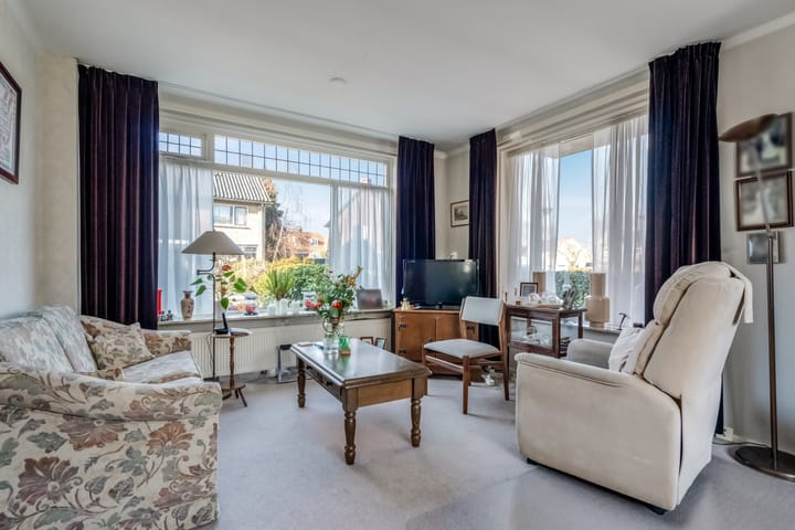 Photo 5 of Burgemeester Harmen Geerts Reinenstraat 10