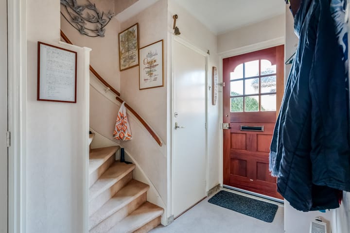 Photo 3 of Burgemeester Harmen Geerts Reinenstraat 10