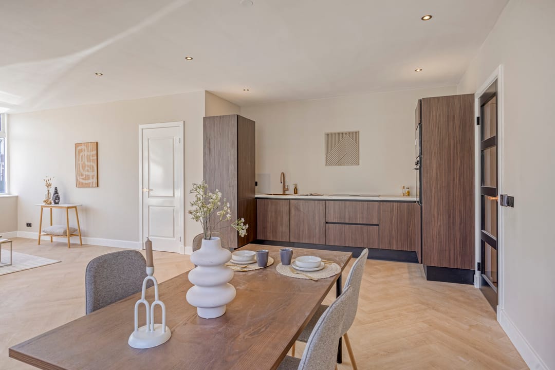 Foto 1 van Aquamarijnlaan 15-A