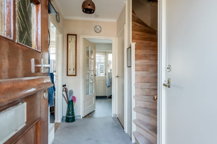 Photo 4 of Burgemeester Harmen Geerts Reinenstraat 10