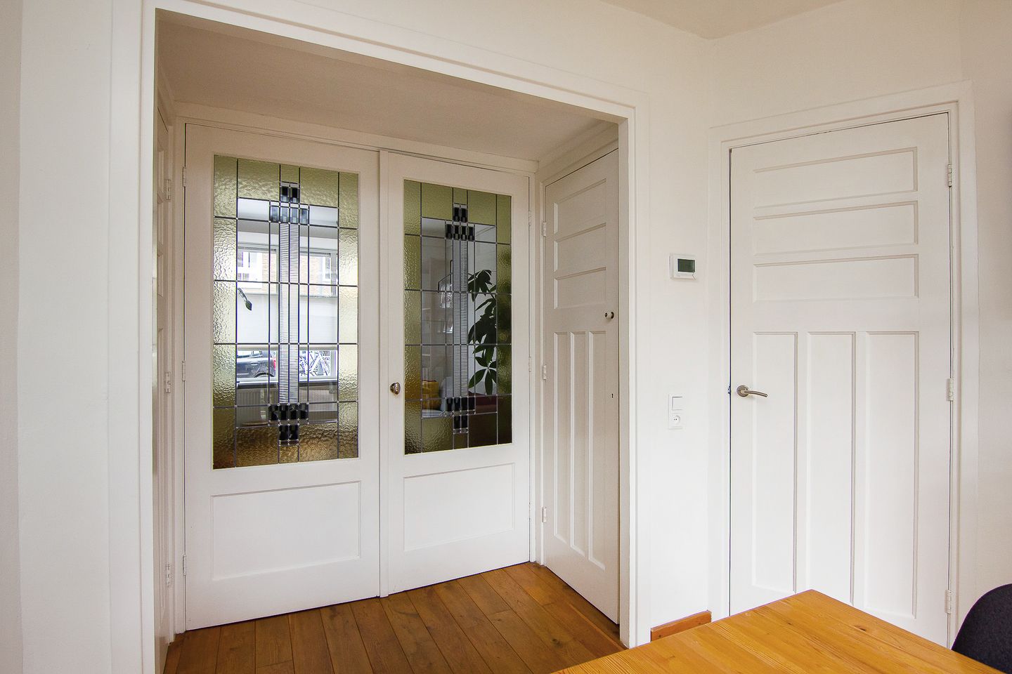 Charming ground floor apartment with south-facing garden in Haarlem's Amsterdamsebuurt — 19