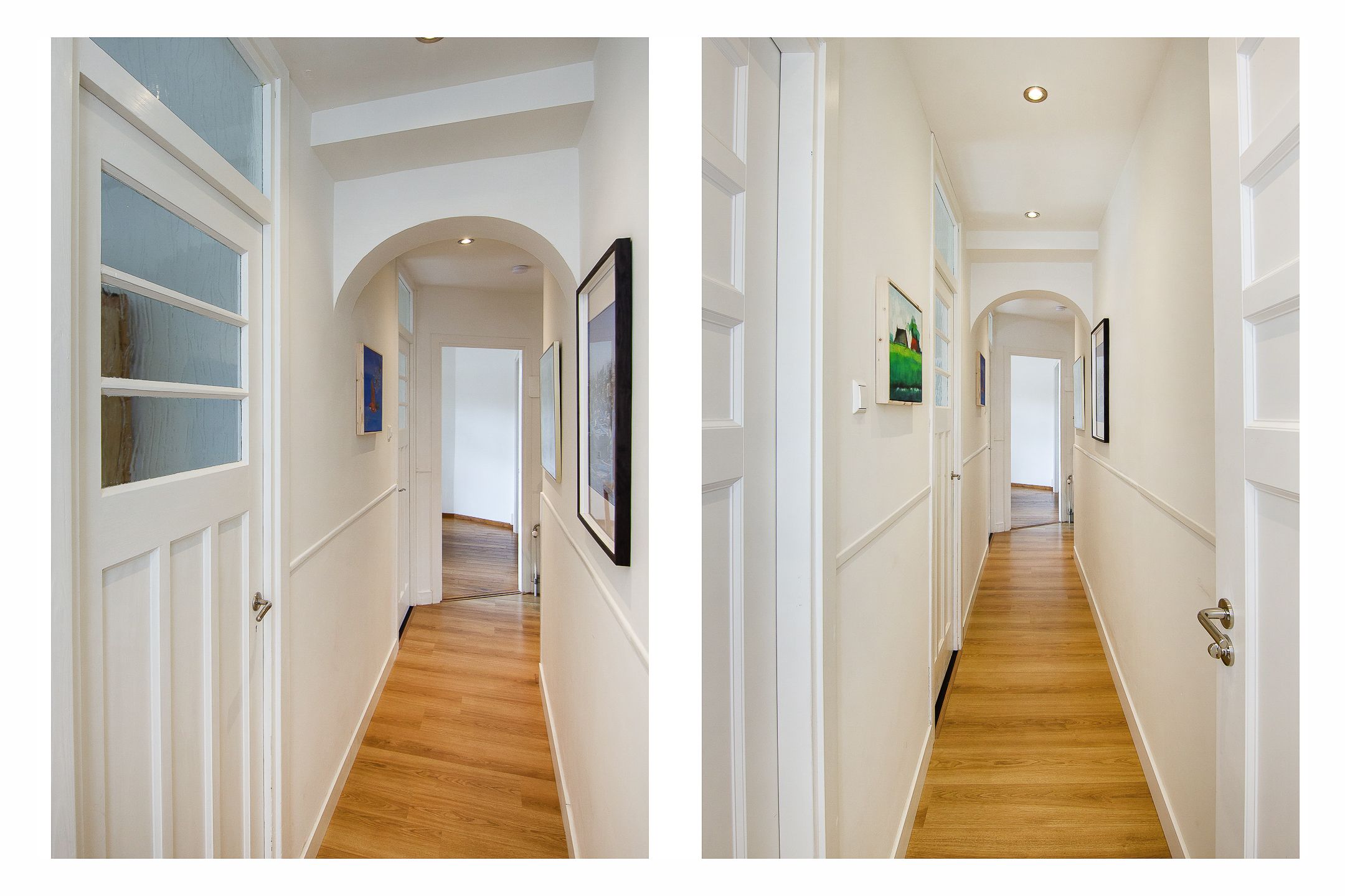 Charming ground floor apartment with south-facing garden in Haarlem's Amsterdamsebuurt — 27