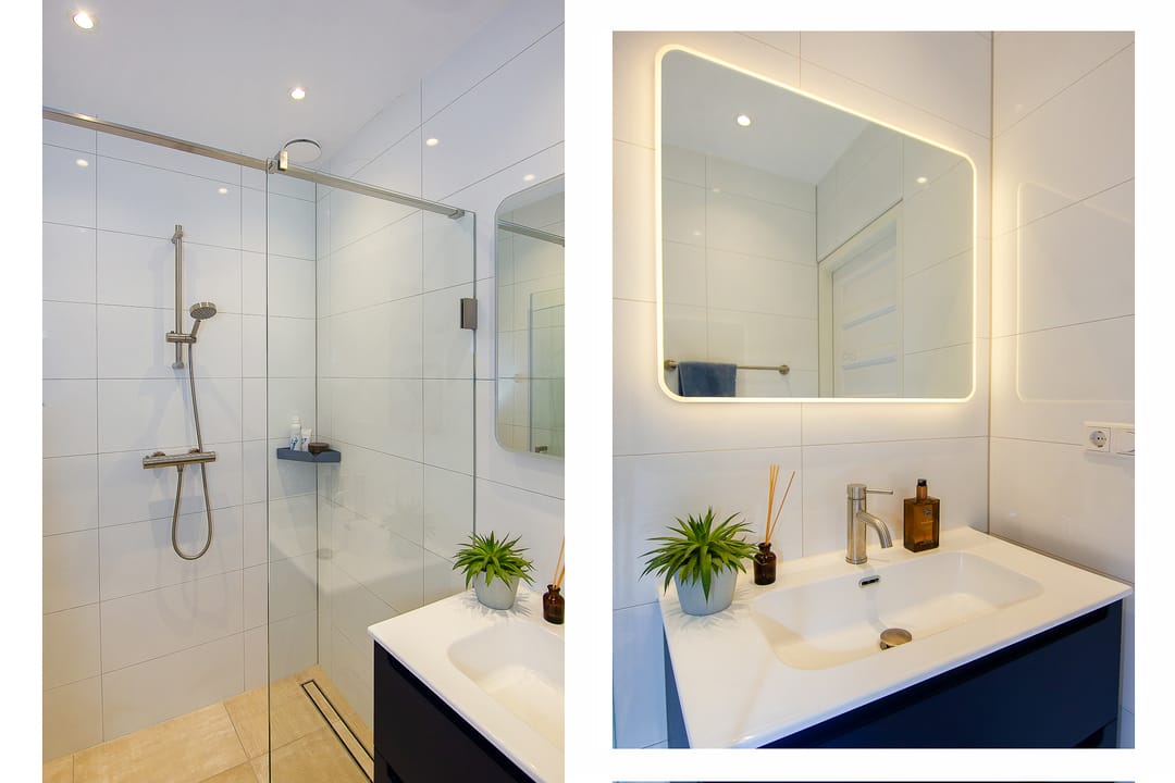 Charming ground floor apartment with south-facing garden in Haarlem's Amsterdamsebuurt — 37