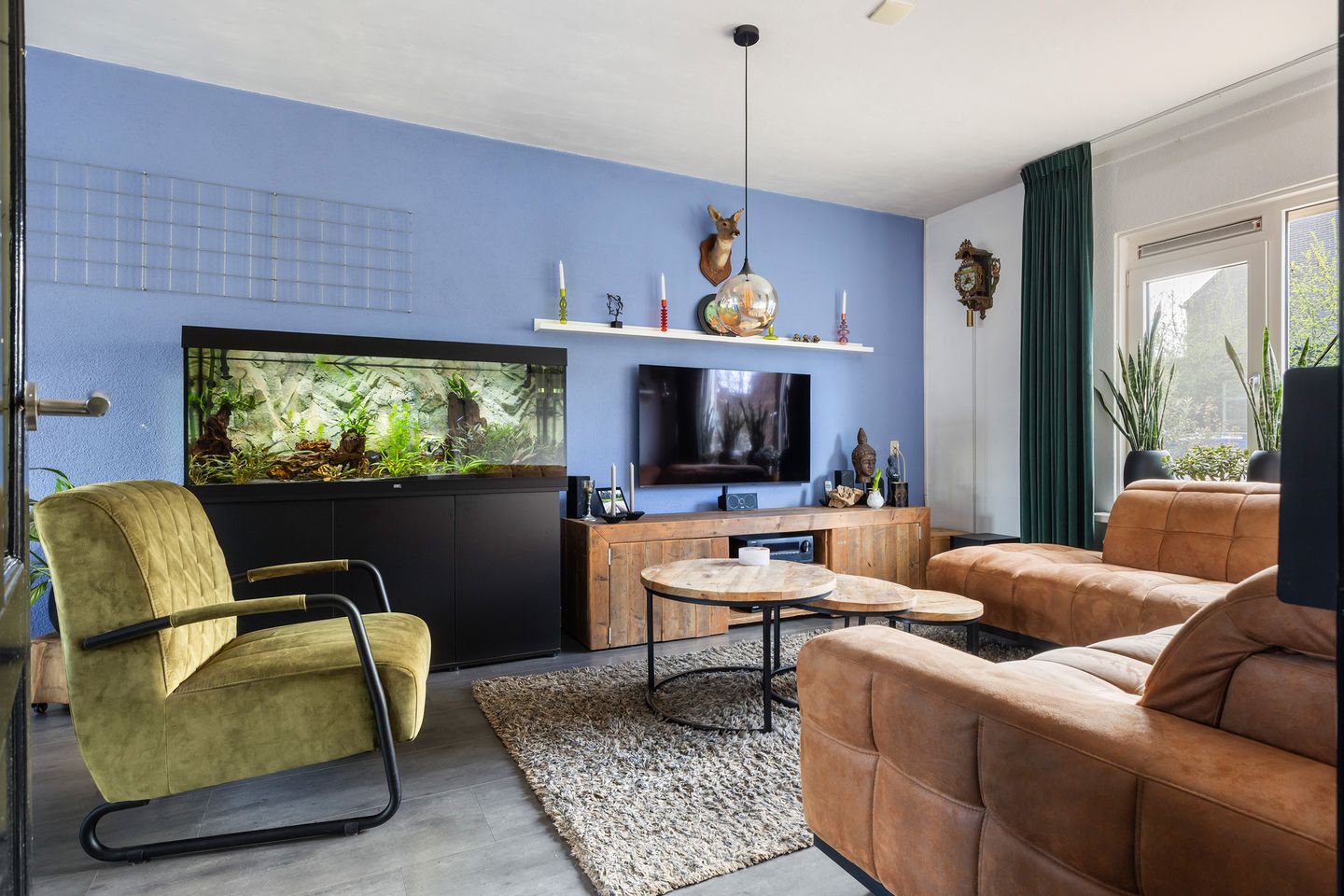 Photo 4 of Schopenhauerstraat 121