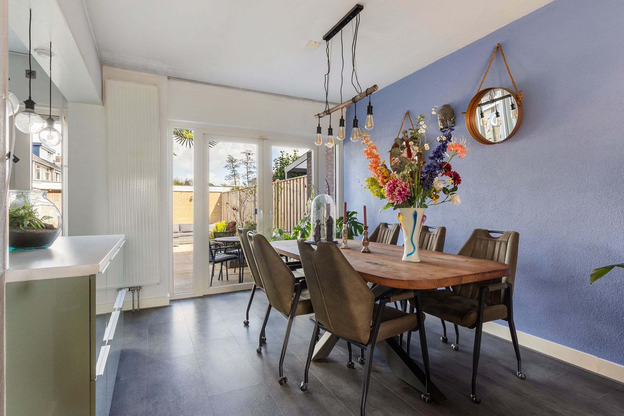 Photo 6 of Schopenhauerstraat 121