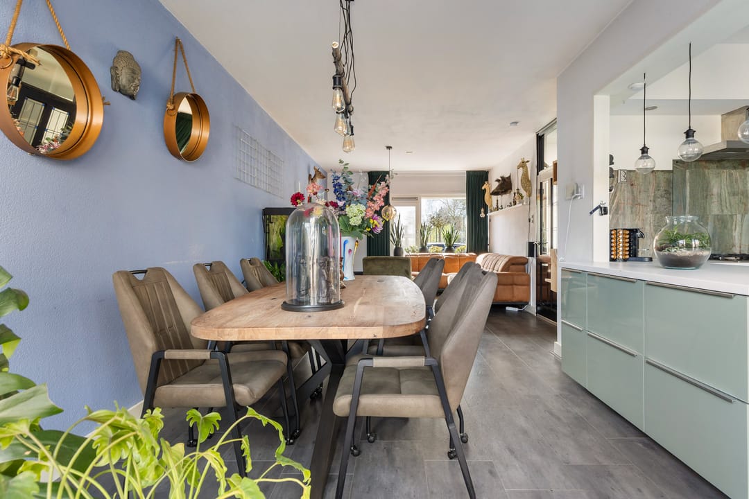 Photo 7 of Schopenhauerstraat 121