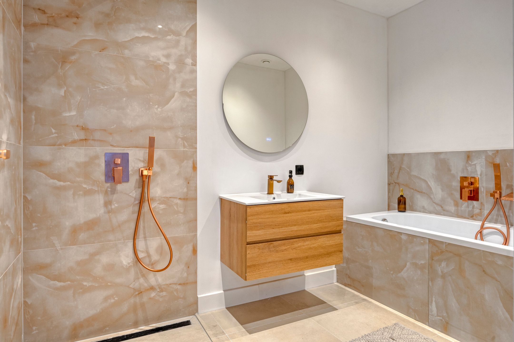 Foto 3 van Aquamarijnlaan 15-A