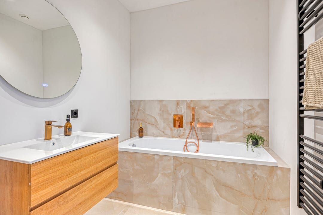 Foto 26 van Aquamarijnlaan 15-A