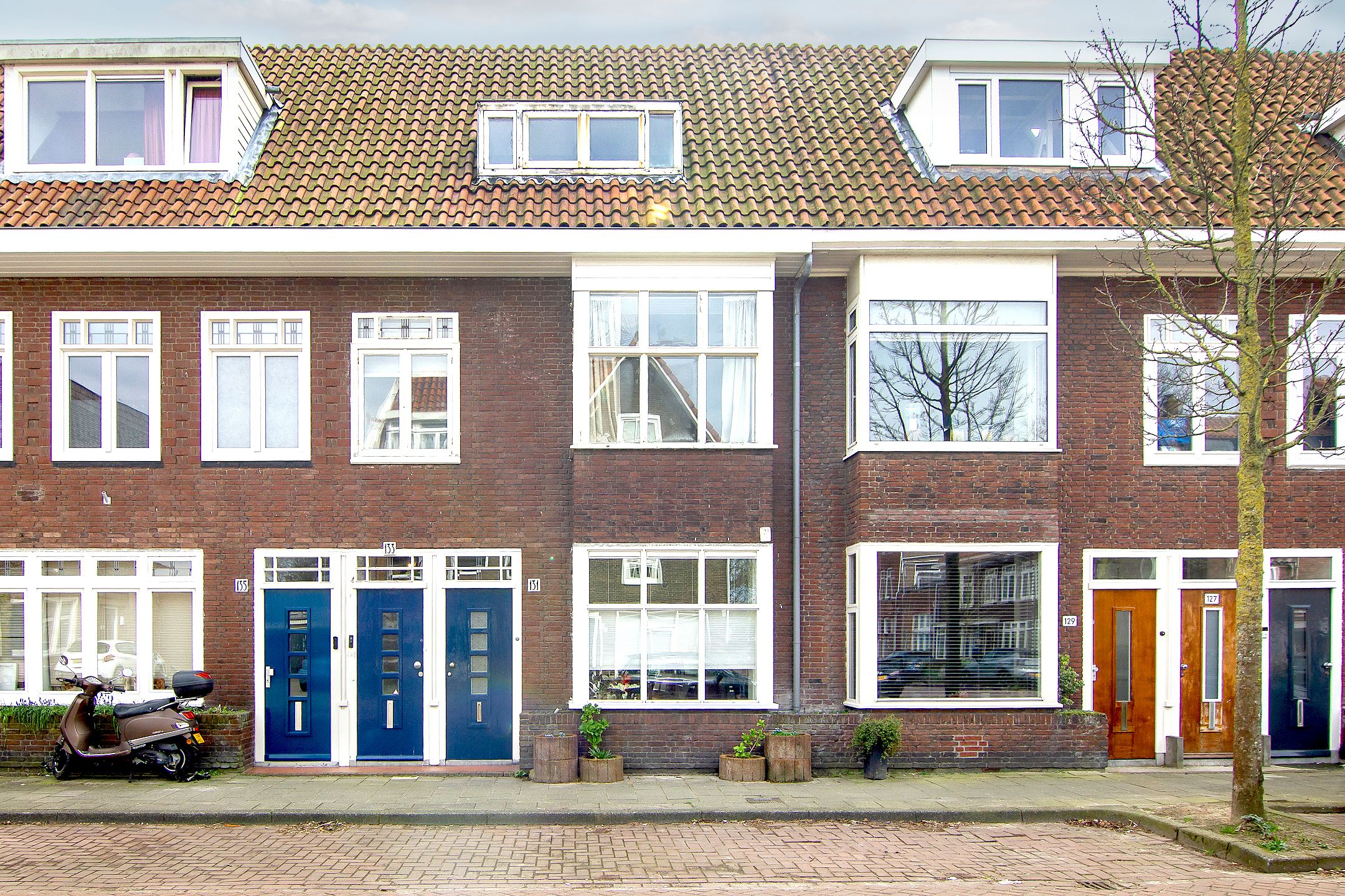 Dr. Schaepmanstraat 131 
