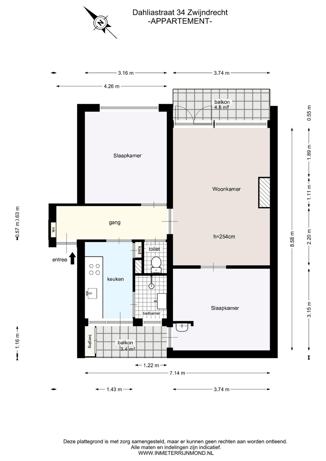Foto 28 van Dahliastraat 34