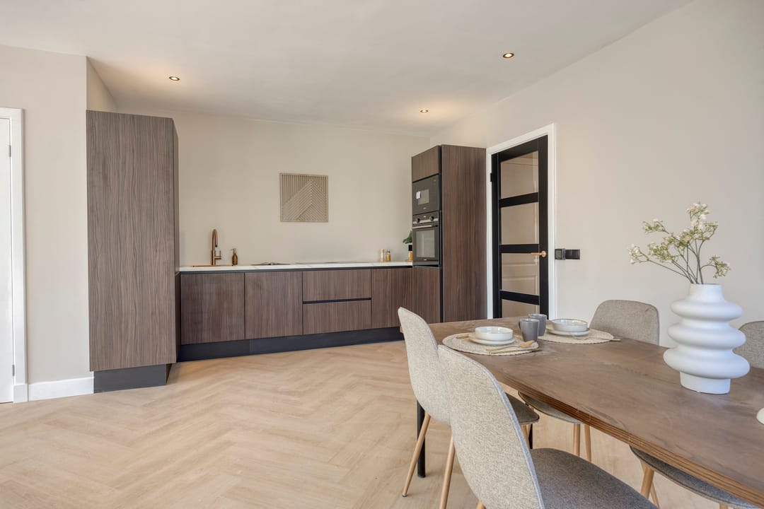 Foto 13 van Aquamarijnlaan 15-A